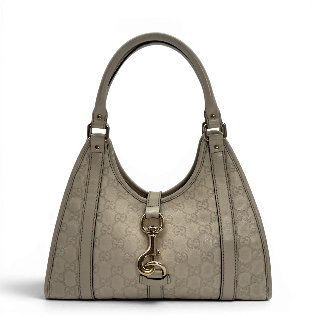 Gucci Schultertasche New Jackie small
