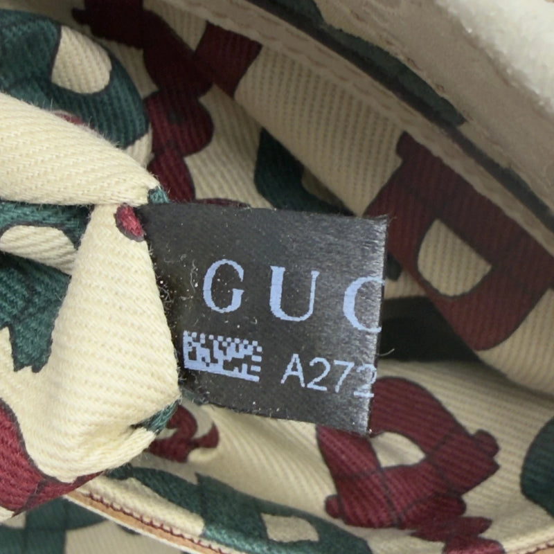 Gucci New Jackie Small Shoulder Bag