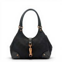 Gucci Schultertasche New Jackie small