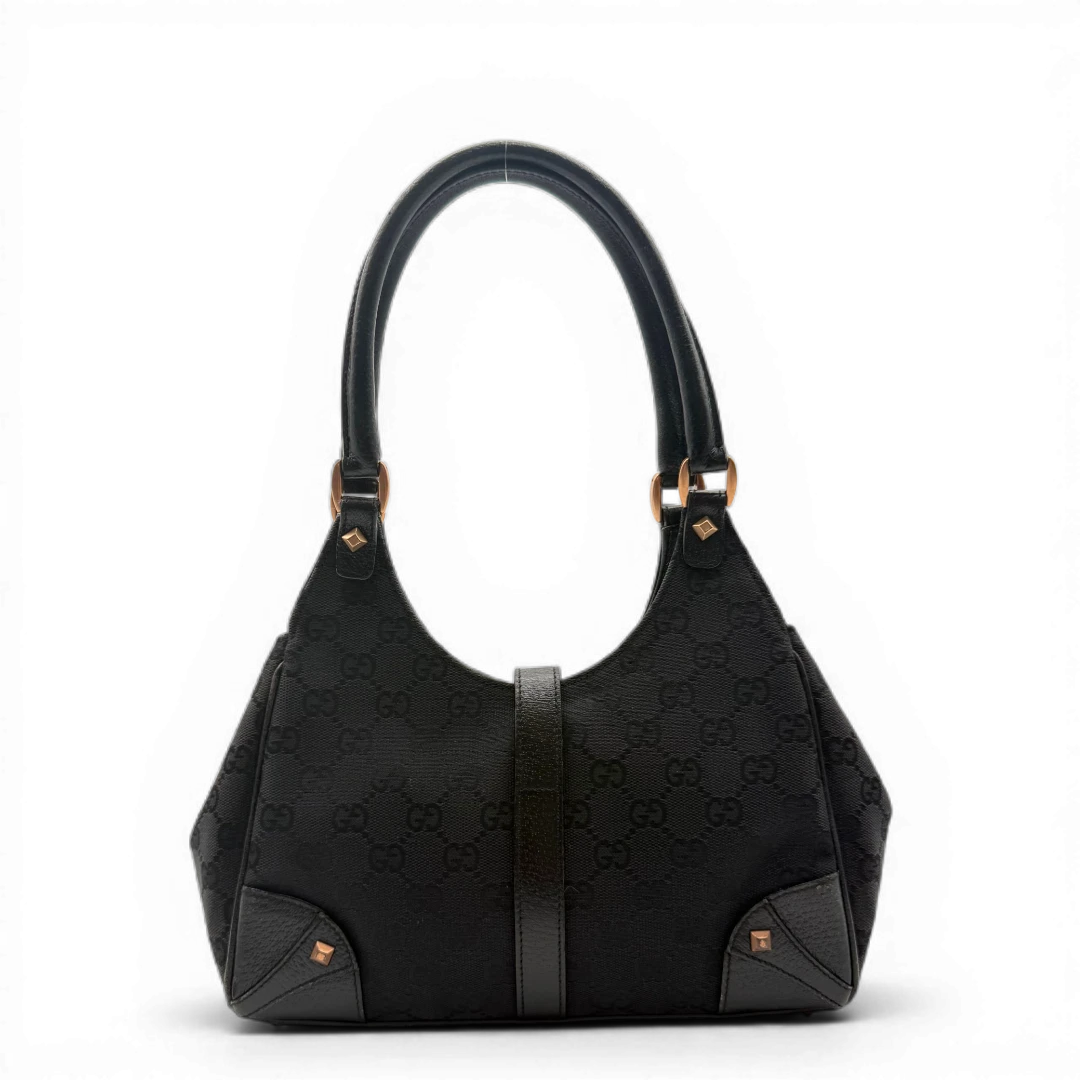 Gucci Schultertasche New Jackie small