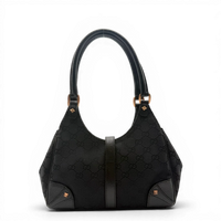 Gucci Schultertasche New Jackie small
