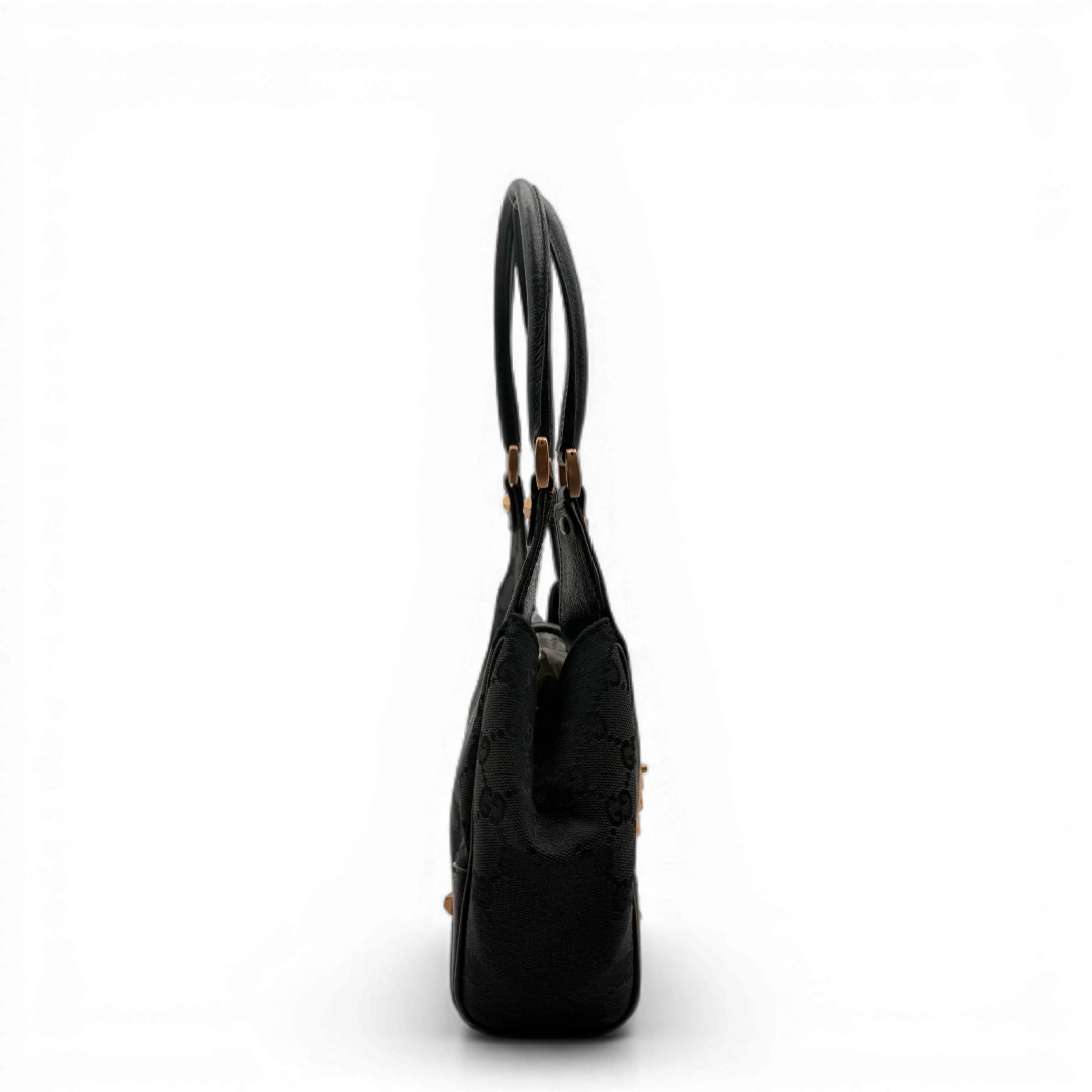 Gucci Schultertasche New Jackie small