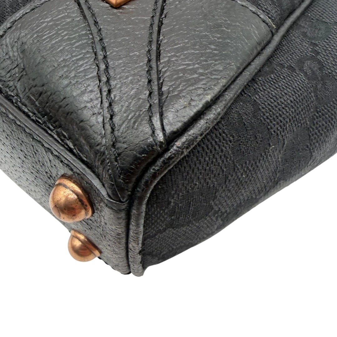 Gucci Schultertasche New Jackie small