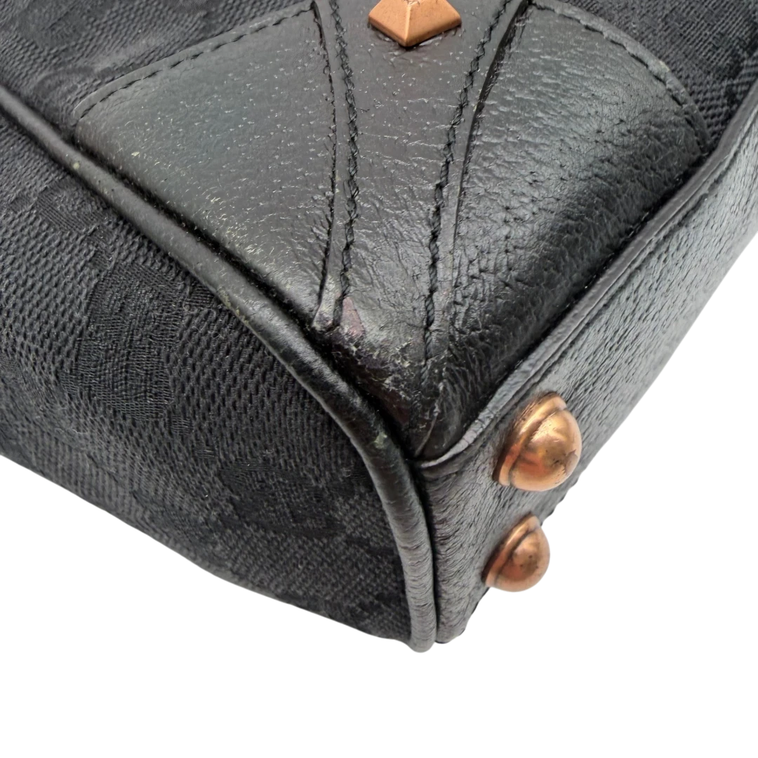 Gucci Schultertasche New Jackie small