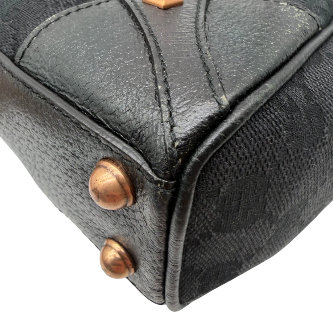 Gucci Schultertasche New Jackie small