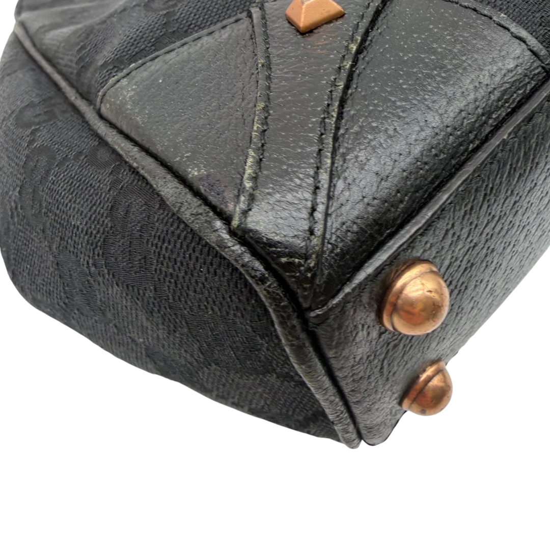 Gucci Schultertasche New Jackie small