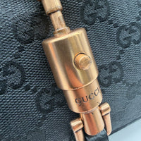 Gucci Schultertasche New Jackie small