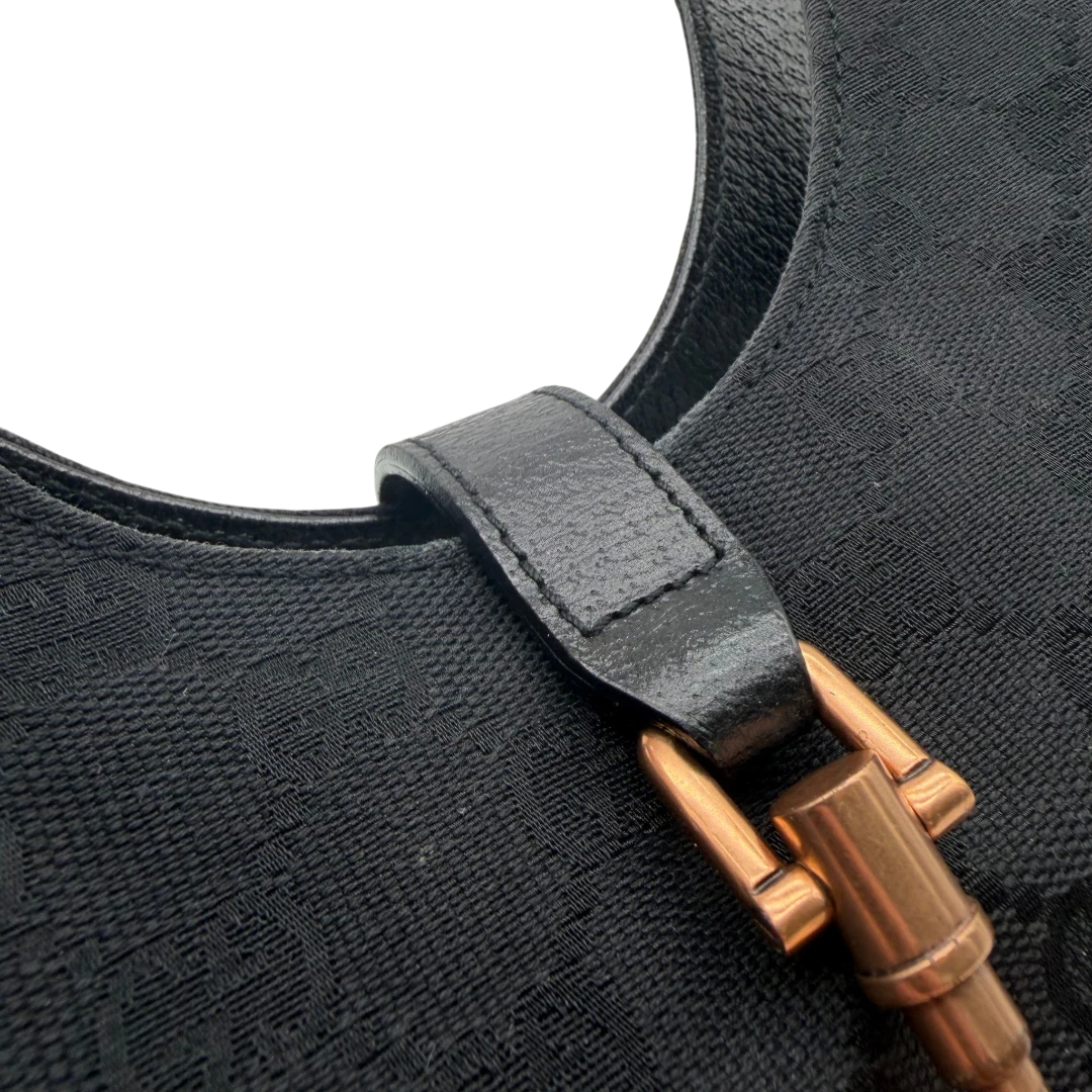 Gucci Schultertasche New Jackie small