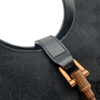 Gucci Schultertasche New Jackie small