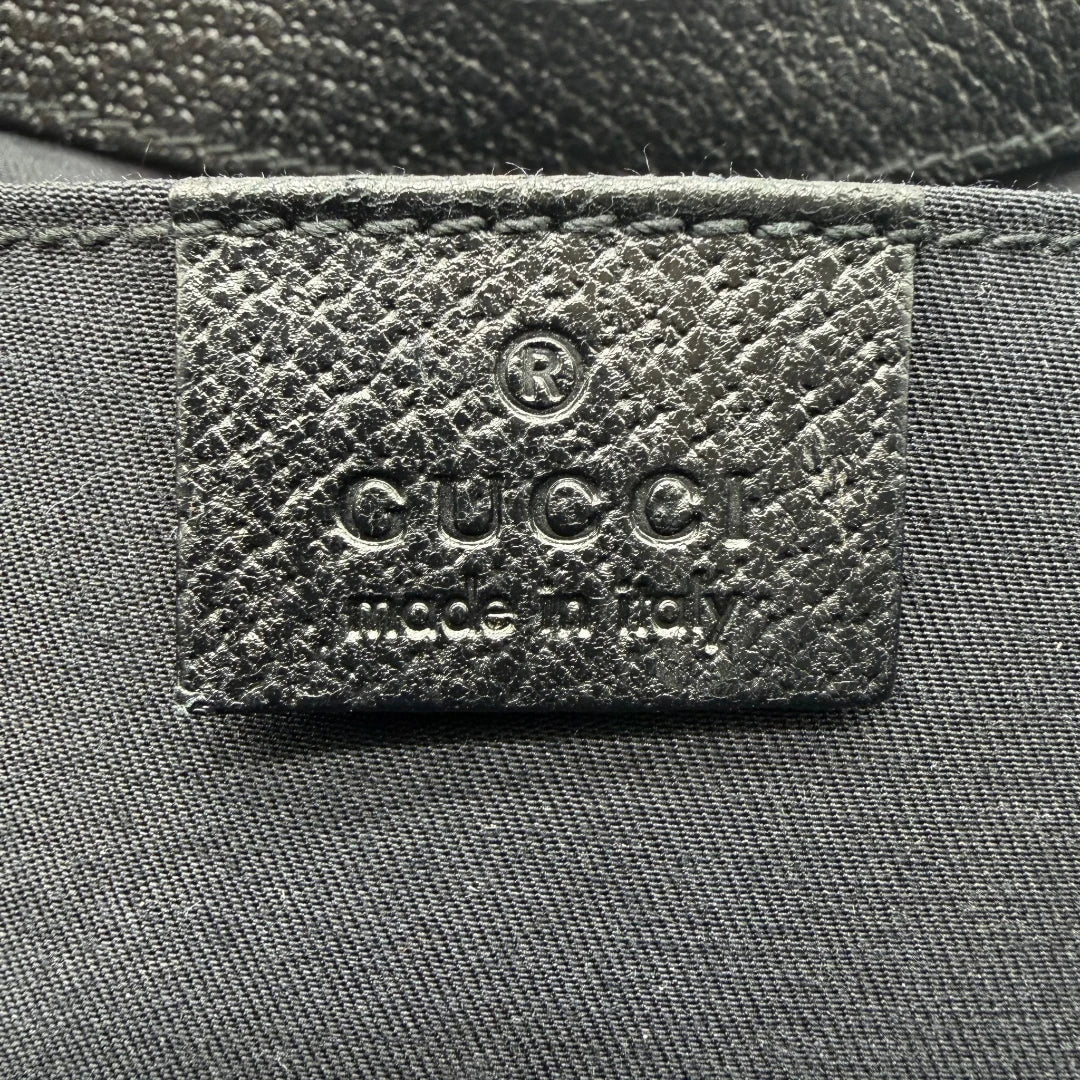 Gucci Schultertasche New Jackie small