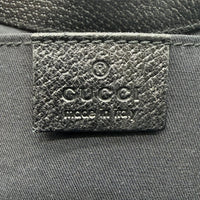 Gucci Schultertasche New Jackie small