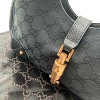 Gucci Schultertasche New Jackie small