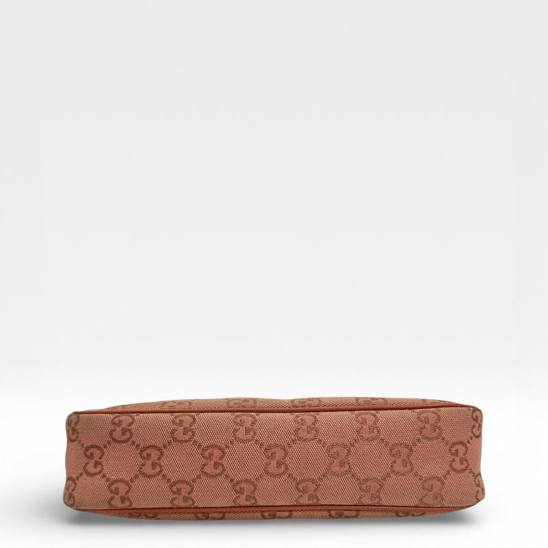 Sac bandoulière Ophidia petit GG