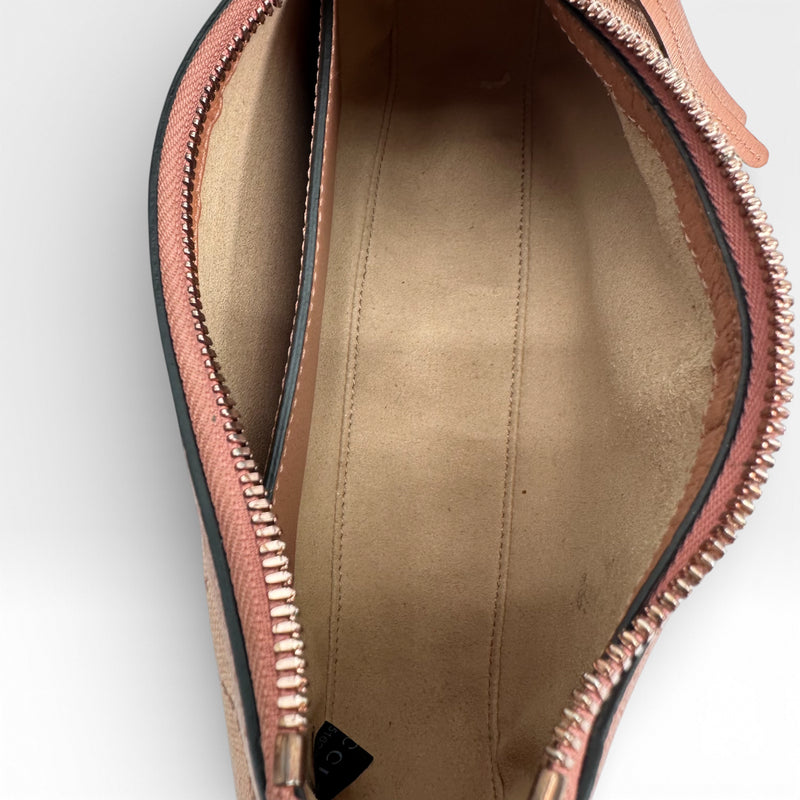 Sac bandoulière Ophidia petit GG