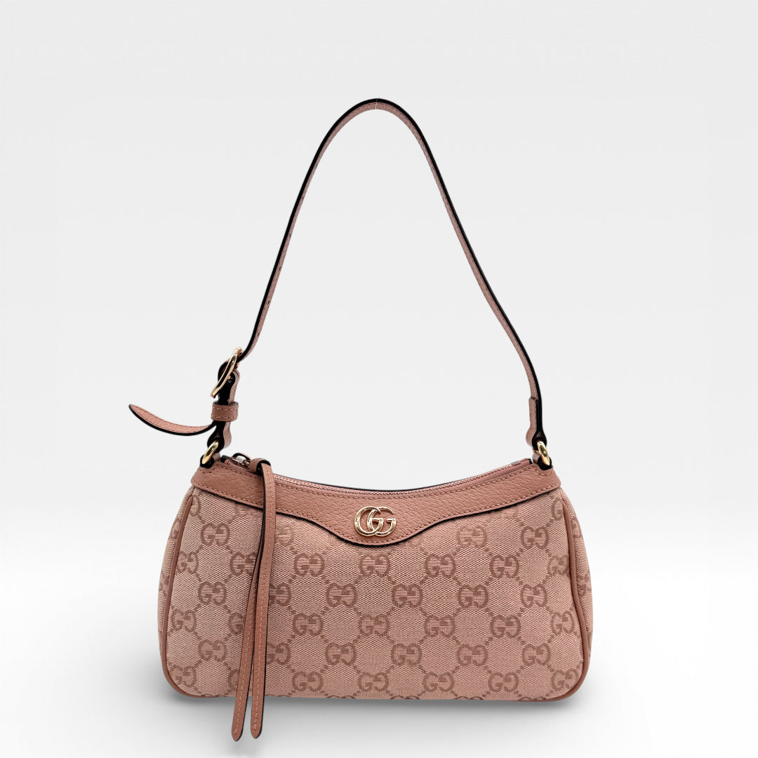 Schultertasche Ophidia Small