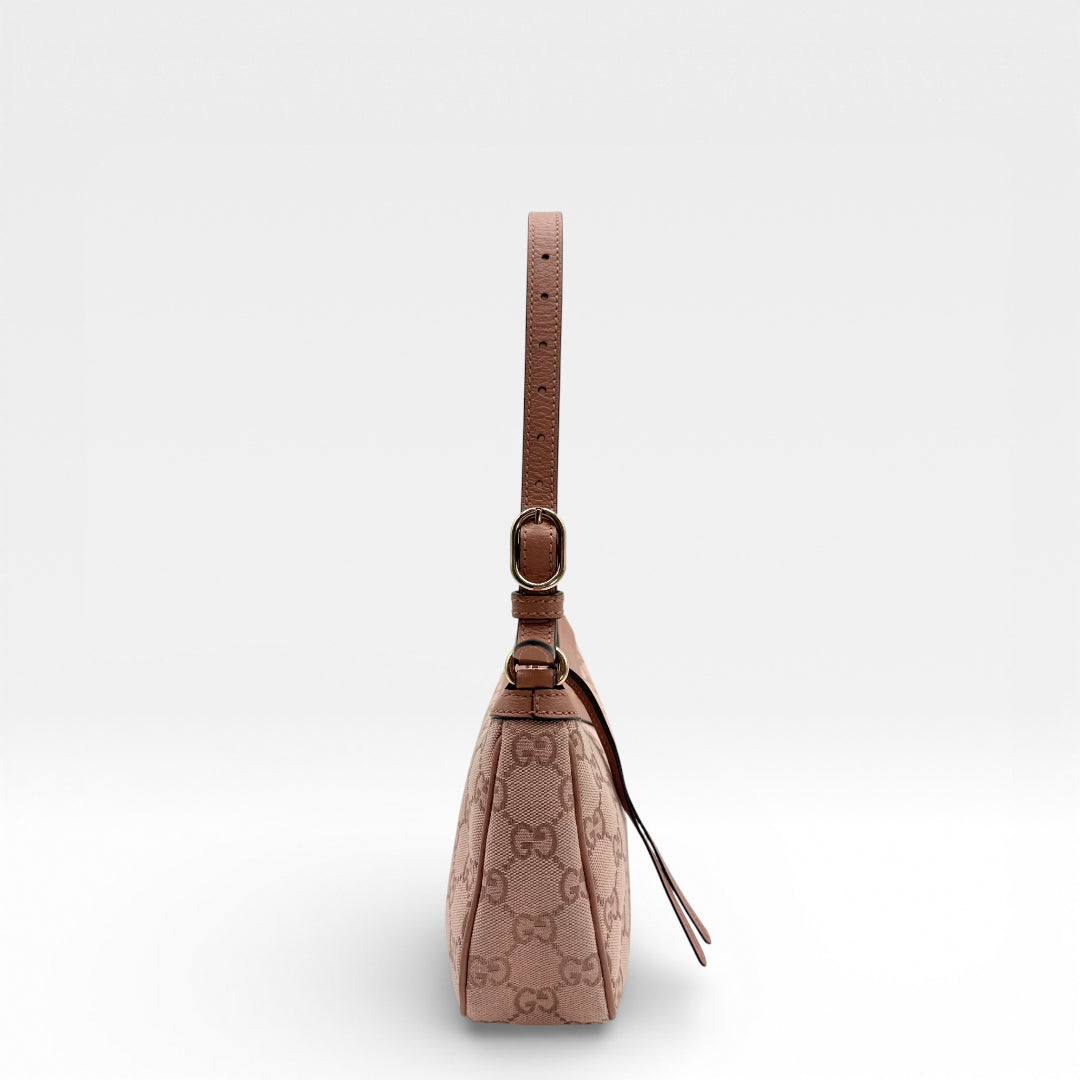 Schultertasche Ophidia Small