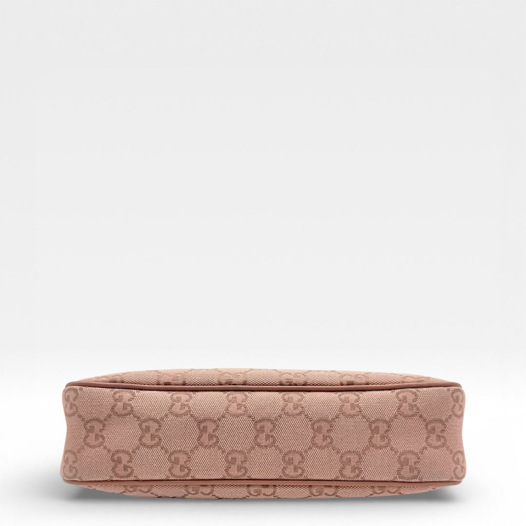 Schultertasche Ophidia Small
