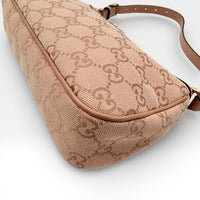 Schultertasche Ophidia Small