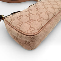 Schultertasche Ophidia Small
