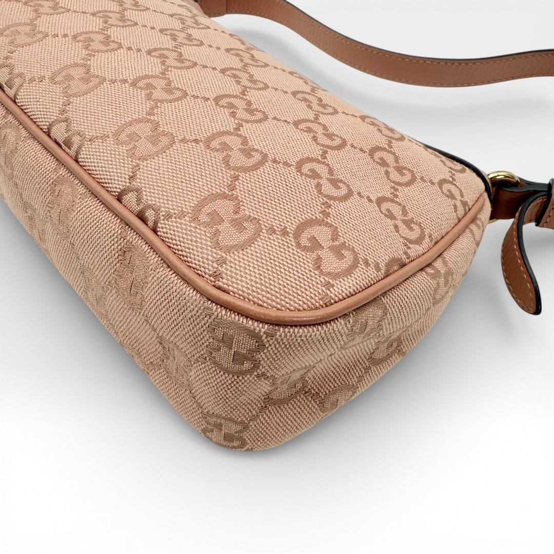 Schultertasche Ophidia Small