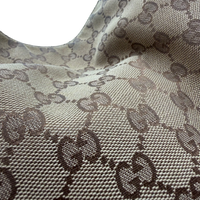 Gucci Schultertasche Patti Hobo monogram beige