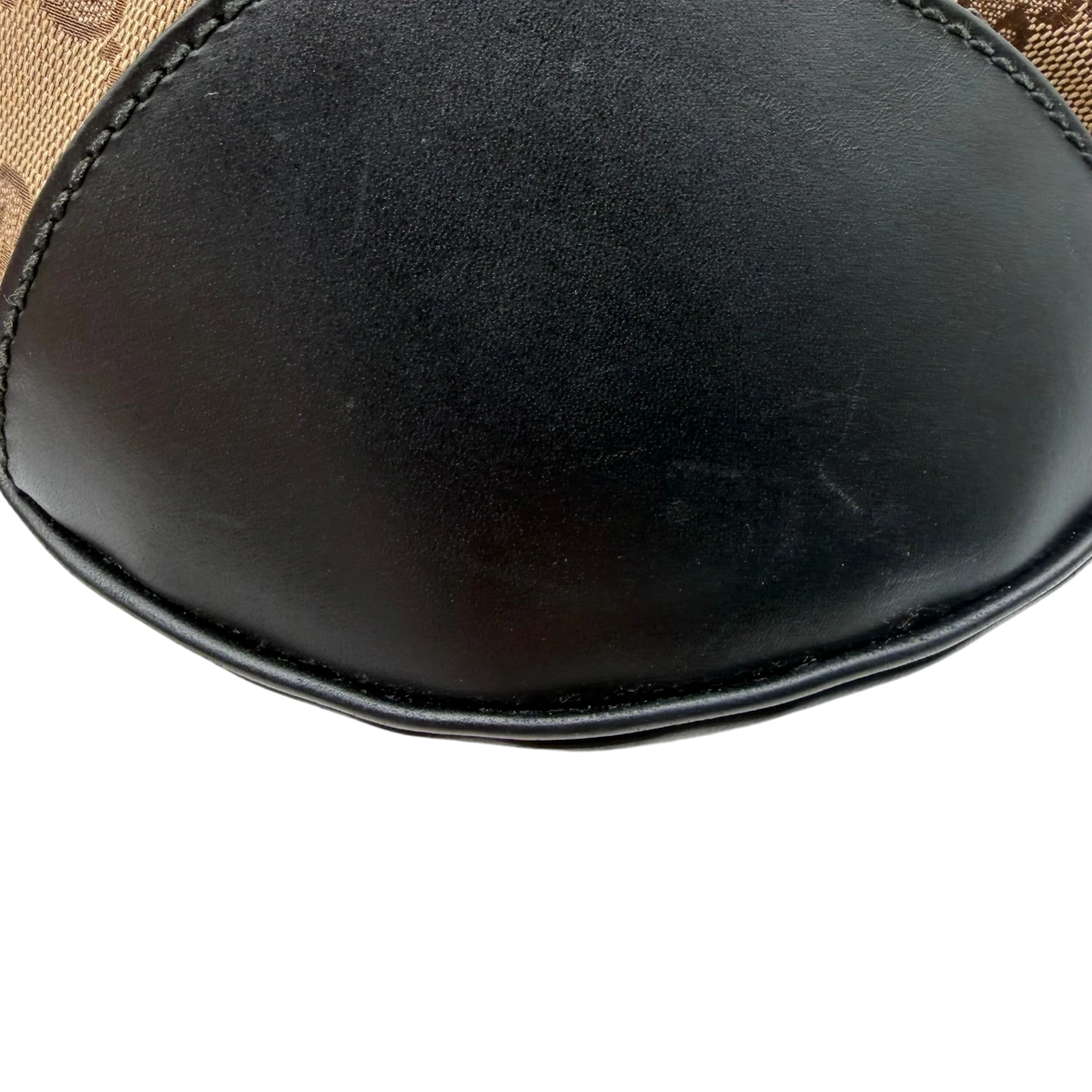 Gucci Schultertasche Patti Hobo monogram beige