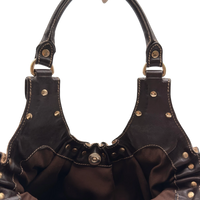 Gucci Schultertasche Pelham Hobo monogram beige