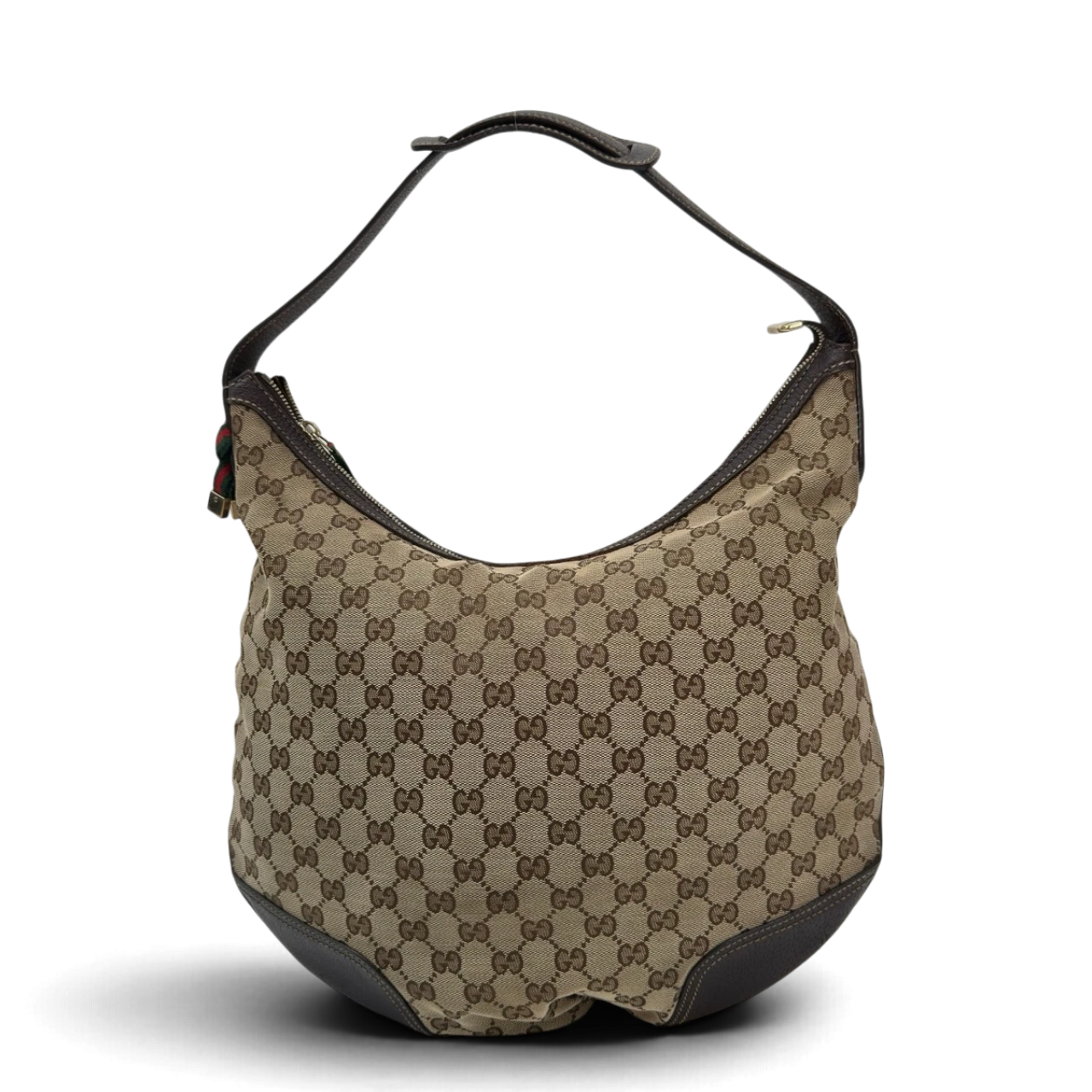 Borsa a tracolla Hobo Sherry Line 
