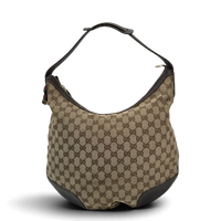 Borsa a tracolla Hobo Sherry Line 