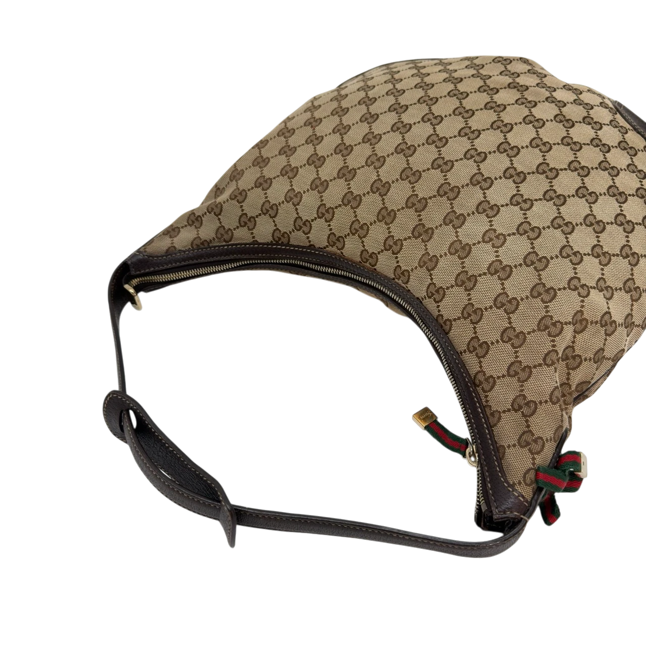 Borsa a tracolla Hobo Sherry Line 