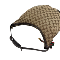 Borsa a tracolla Hobo Sherry Line 
