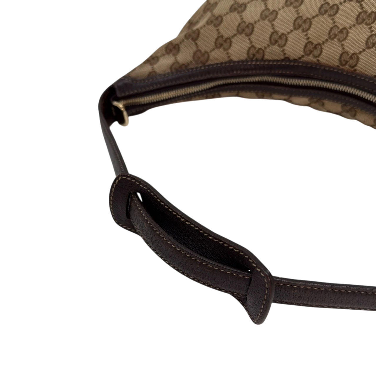 Borsa a tracolla Hobo Sherry Line 