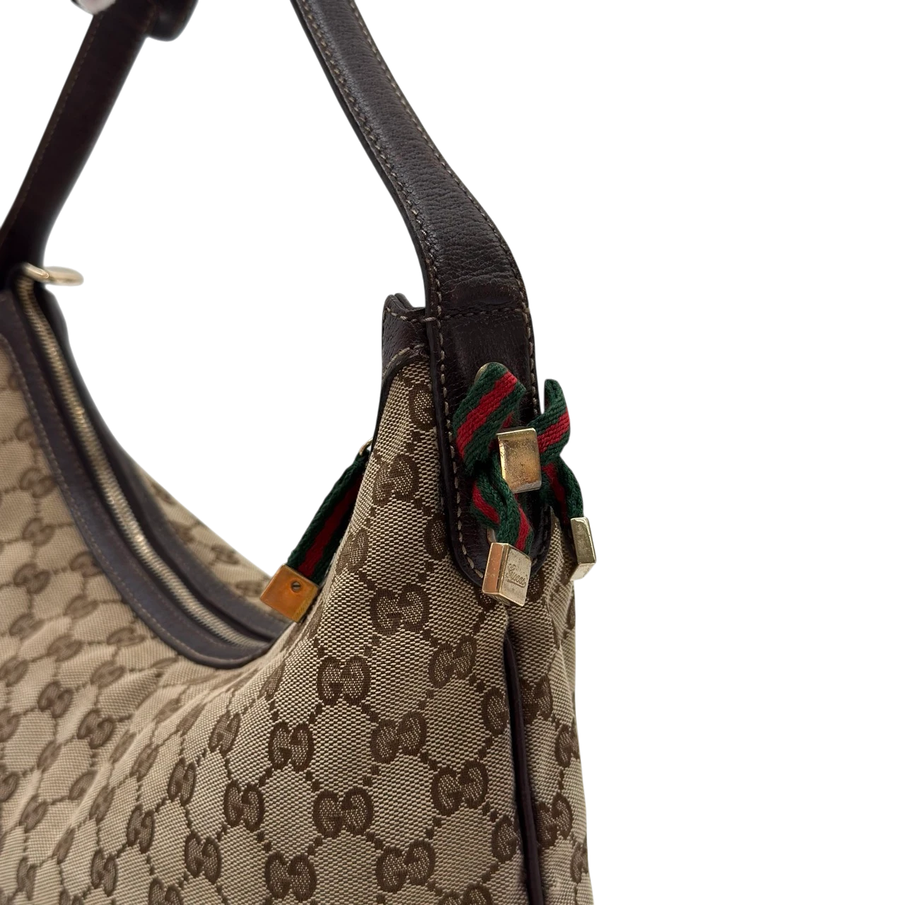 Borsa a tracolla Hobo Sherry Line 