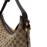 Borsa a tracolla Hobo Sherry Line 