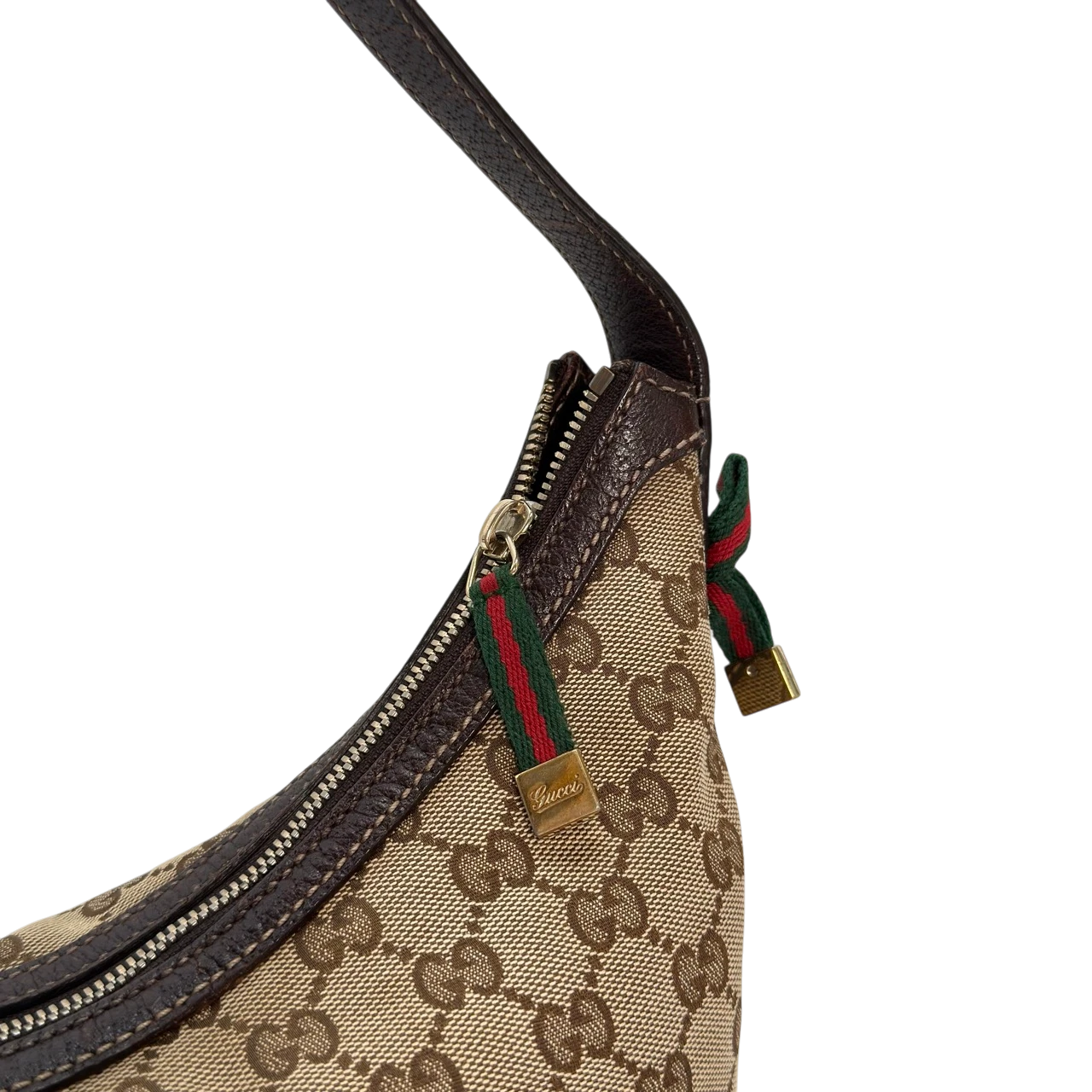 Borsa a tracolla Hobo Sherry Line 