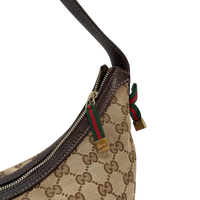 Borsa a tracolla Hobo Sherry Line 