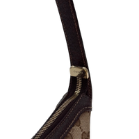 Borsa a tracolla Hobo Sherry Line 