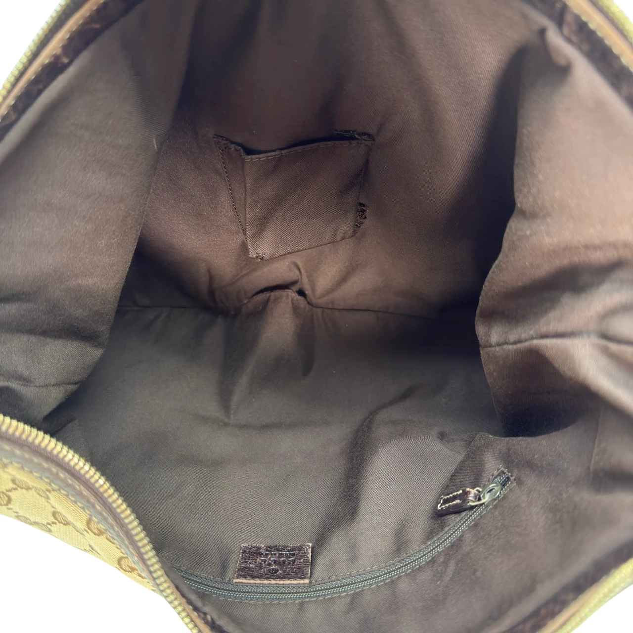 Borsa a tracolla Hobo Sherry Line 