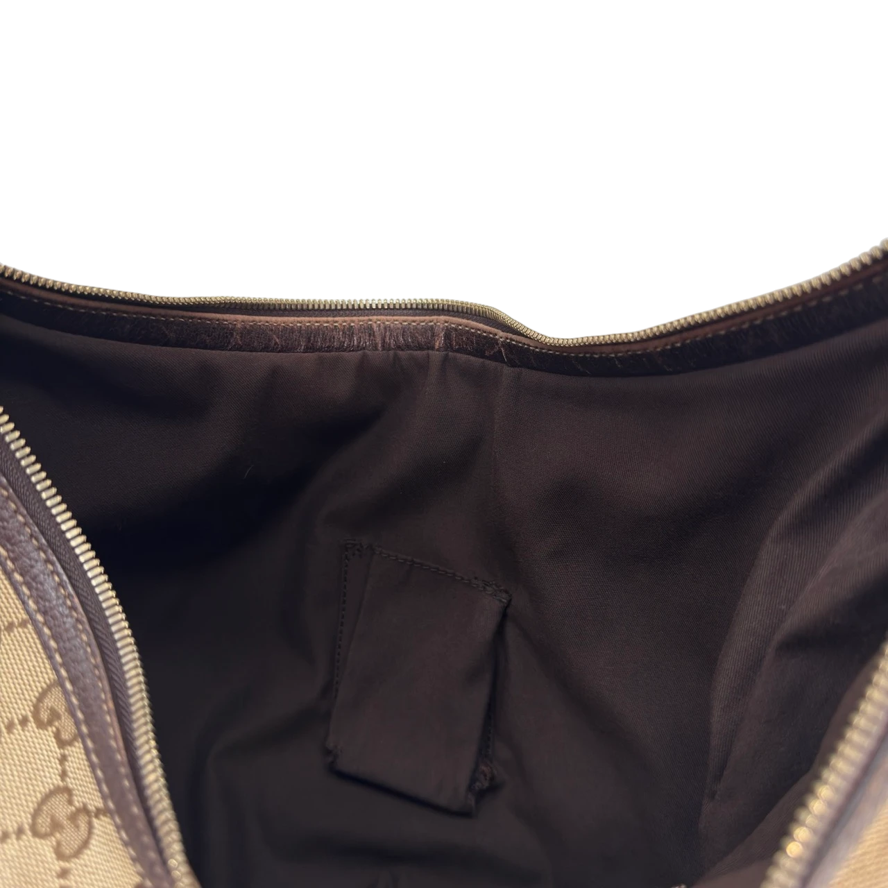 Borsa a tracolla Hobo Sherry Line 