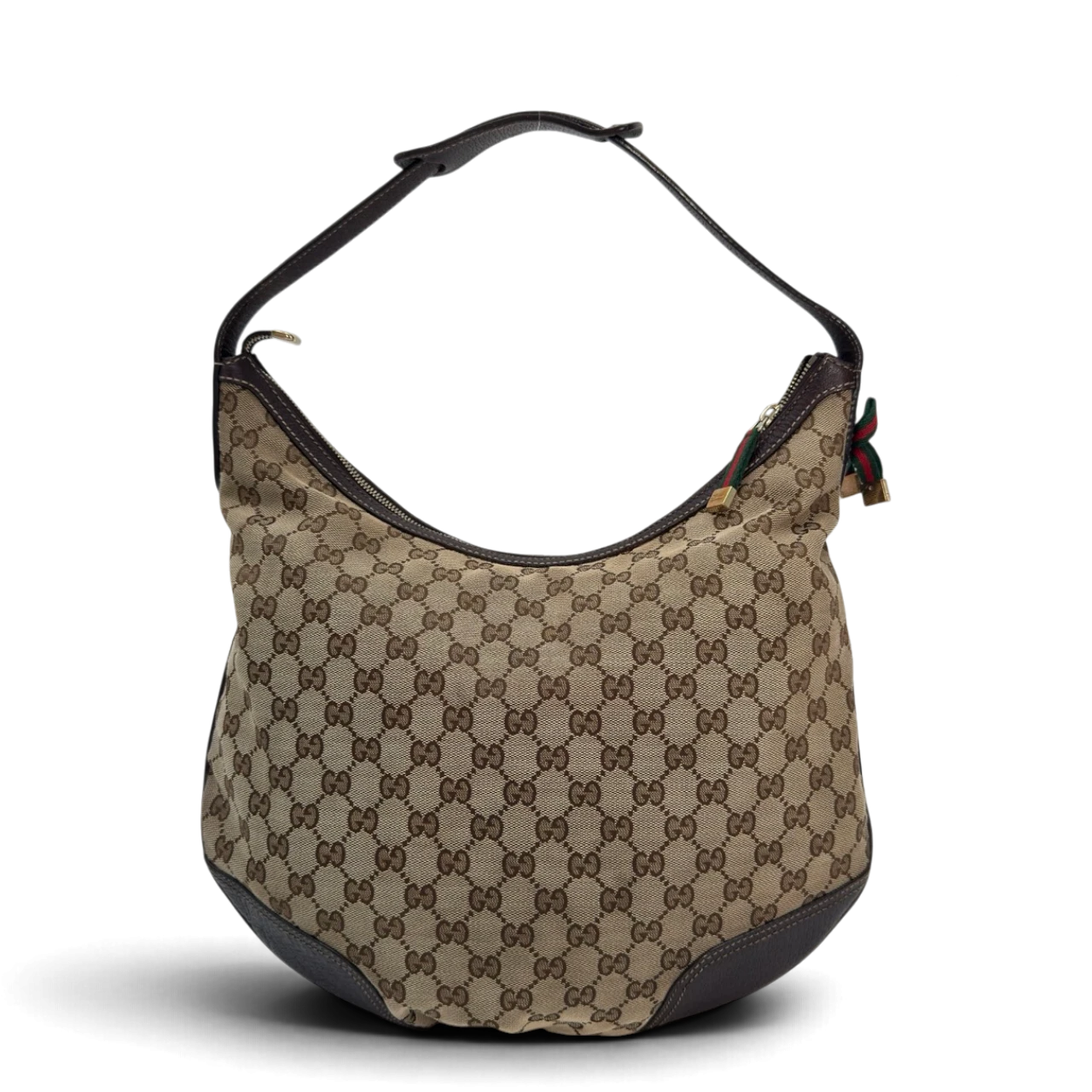 Borsa a tracolla Hobo Sherry Line 