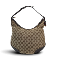 Borsa a tracolla Hobo Sherry Line 