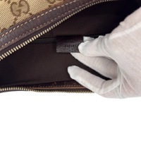 Borsa a tracolla Hobo Sherry Line 
