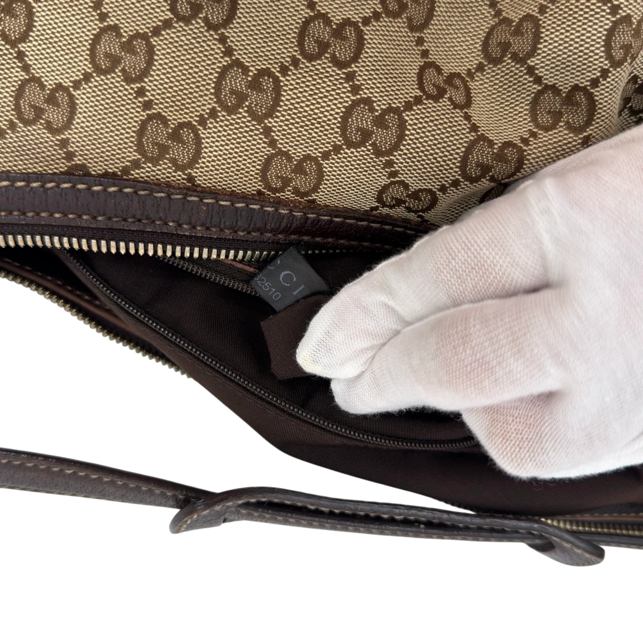 Borsa a tracolla Hobo Sherry Line 
