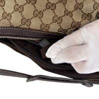 Borsa a tracolla Hobo Sherry Line 