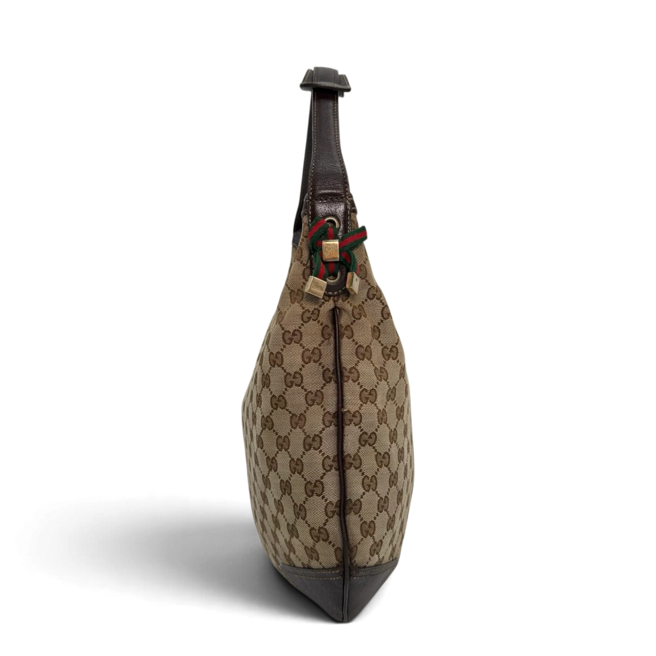 Borsa a tracolla Hobo Sherry Line 