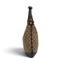 Borsa a tracolla Hobo Sherry Line 
