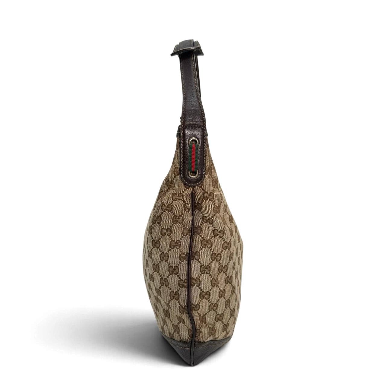 Borsa a tracolla Hobo Sherry Line 