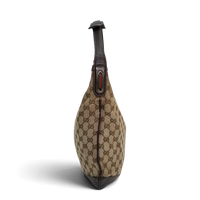 Borsa a tracolla Hobo Sherry Line 
