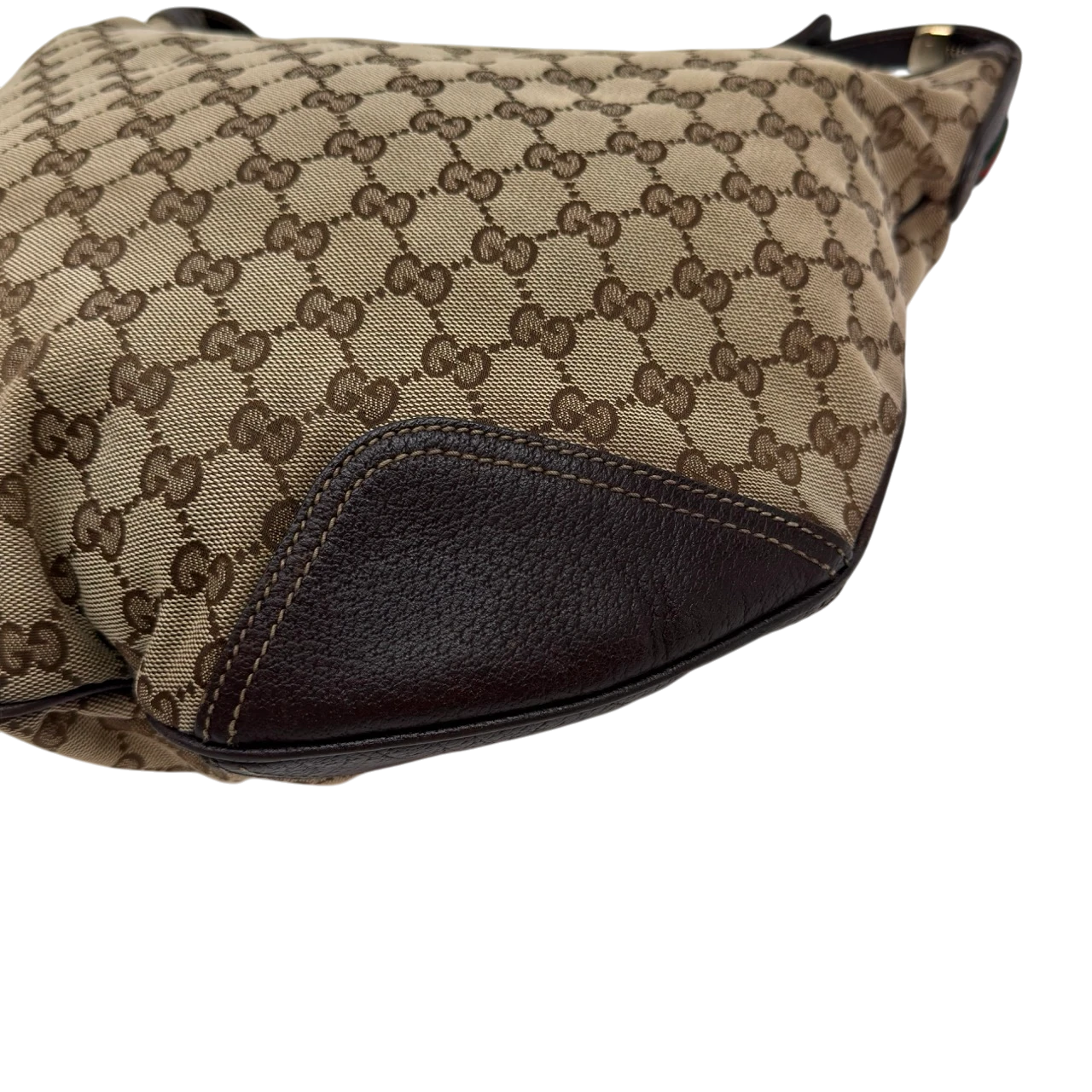Borsa a tracolla Hobo Sherry Line 