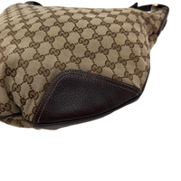 Borsa a tracolla Hobo Sherry Line 